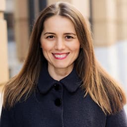 Noelle Uglesic